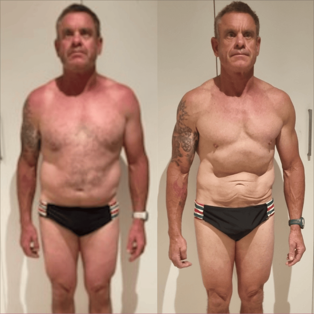 client transformation