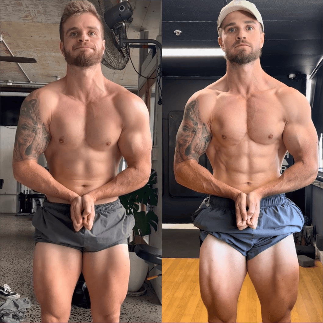 client transformation