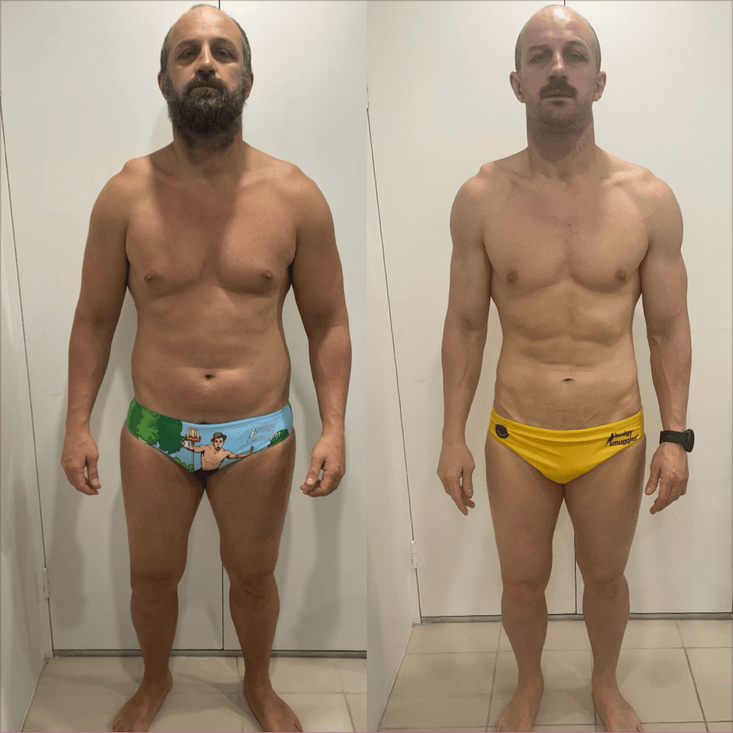 client transformation