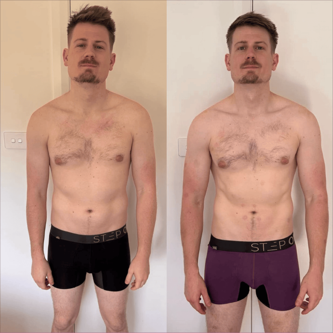 client transformation