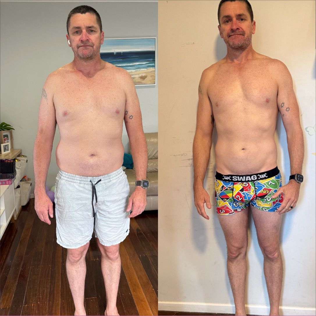 Mat's transformation