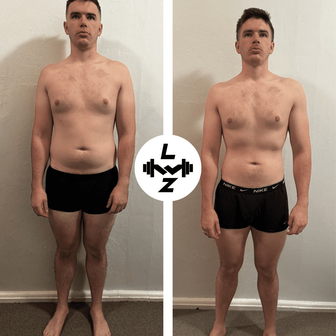 Dom's transformation