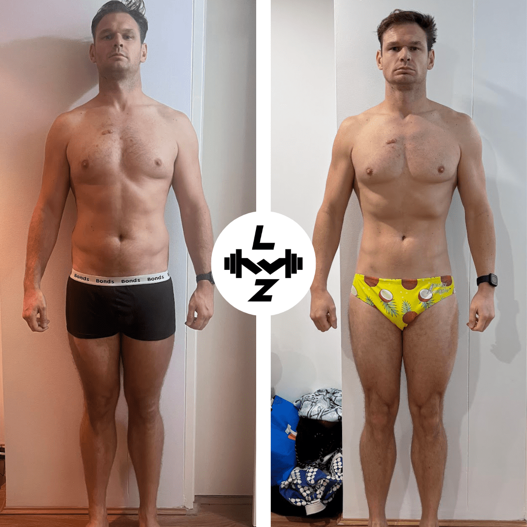 Shannon's transformation