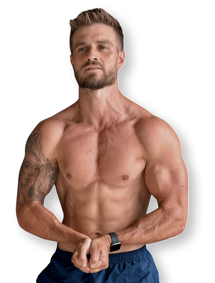 body builder